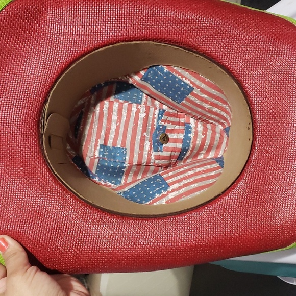 Peter Grimm Republic Cowboy hat - Picture 4 of 7